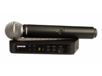 Shure BLX24/SM58 H8E Shure BLX24/SM58 H8E